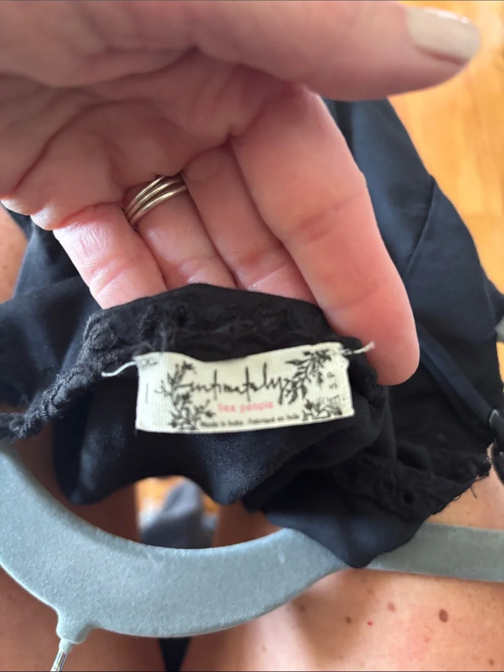 Free People Pieces of you cami